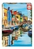 PUZZLE ROMPECABEZAS 1000 PIEZAS BURANO EDUCA FIBRO