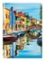 PUZZLE ROMPECABEZAS 1000 PIEZAS BURANO EDUCA FIBRO - comprar online