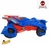 AUTO A RADIO CONTROL SPIDERMAN MARVEL SEBIGUS 53505 - CAPRICHOS JUGUETERIA