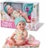 MUÑECA NEW BORN CON ACCESORIOS DOCTOR 8081 DIVERTOY ISAKITO