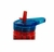 BOTELLA DE AGUA SPIDERMAN 580ML WABRO 1081 en internet