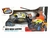 AUTO RADIO CONTROL GO SPEED GRAFFITI SUSPENSION JEG 54442 en internet