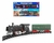 CLASSICAL TRAIN TREN 19PZS VIAS C/LUZ/SONIDO SEBIGUS 51396