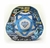 SMART BALL PELOTA DE FUTBOL CON CONTADOR LUZ Y SONIDO SBCB1 - comprar online