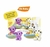 ANIMALITOS DIVERTIDOS CON BARCO OK BABY JUEGO DE BAÑO 0308 ISAKITO - comprar online