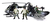 SET MILITAR COMBAT FORCE MEDIANO WABRO 99342 en internet