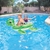 INFLABLE TORTUGA BESTWAY - comprar online