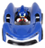 SONIC THE HEDGEHOG VEHICULO TURBO BOOST 64180 WABRO - comprar online