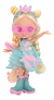 CRY BABIES MUÑECA BFF TALENTS STELLA 20CM WABRO 99691 - CAPRICHOS JUGUETERIA