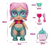 MUÑECA SUPERCUTE GABI GLITZI COOL 1835 SC013 NEXT POINT en internet