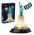 PUZZLE 3D ESTATUA DE LA LIBERTAD LED CUBIC FUN L536H WABRO