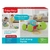 TORTUGA DE ARRASTRE FISHER PRICE MATTEL Y8652