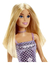 MUÑECA BARBIE FAB GLITZ 6012 MATTEL T7580 - tienda online