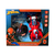 AUTO A RADIO CONTROL SPIDERMAN SEBIGUS 54715