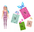 BARBIE COLOR REVEAL GALAXIA ARCOIRIS 7071 MATTEL HNX06 en internet