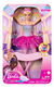 BARBIE DREAMTOPIA BAILARINA CON LUZ MATTEL 6934 HLC25. - CAPRICHOS JUGUETERIA