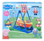 PEPPA PIG BARCO PIRATA PARQUE CON FIGURAS HASBRO F6296 - CAPRICHOS JUGUETERIA