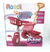 TRICICLO PINK METAL RONDI 3500 en internet