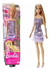 MUÑECA BARBIE FAB GLITZ 6012 MATTEL T7580