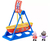 PEPPA PIG BARCO PIRATA PARQUE CON FIGURAS HASBRO F6296 - comprar online