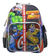 MOCHILA AVENGERS 18' ESPALDA