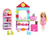 BARBIE CHELSEA TIENDA DE JUGUETES MUÑECAS MATTEL 7073 - comprar online