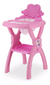 SILLA DE COMER PARA MUÑECAS JUGUETES DISNEY - IKDIS014 ISAKITO