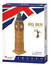 BIG BEN PUZZLE 3D CUBIC FUN 44 PIEZAS COLECCIÓN 67304 WABRO - comprar online