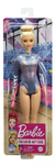 MUÑECA BARBIE GIMNASTA BARRA DE EQUILIBRIO 6436 MATTEL - tienda online