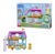 PLAYSET PEPPA PIG CASITA DE JUEGOS CLUB SONIDO VULCANITA