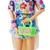 MUÑECA BARBIE EXTRA CON ACCESORIOS HDJ45 MATTEL - CAPRICHOS JUGUETERIA