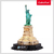 PUZZLE 3D ESTATUA DE LA LIBERTAD LED CUBIC FUN L536H WABRO - comprar online