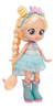 CRY BABIES MUÑECA BFF TALENTS STELLA 20CM WABRO 99691 en internet