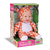 BEBOTE BABY BABY DOLL PLANET ANIMALS,JIRAFA BAMBOLA FEMA BA0717 - comprar online