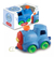 TREN LOCOMOTORA DE ARRASTRE CON SONIDO DURAVIT 626