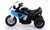 MOTO BMW 6 VOLT BEBITOS