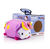 Imagen de HELLO KITTY PELUCHES 10CM SQUISHY PLUSH WABRO 56372