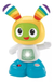 MUÑECO FISHER PRICE MINI BI BOT 7017 MATTEL FJG14