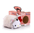 HELLO KITTY PELUCHES 10CM SQUISHY PLUSH WABRO 56372 - comprar online