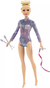 MUÑECA BARBIE GIMNASTA BARRA DE EQUILIBRIO 6436 MATTEL