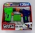 PISTOLA DART ZONE TRI - FIRE 2 PACKS TRIPLE - SHOT BLASTERS WABRO