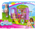 PLAYSET BARBIE CHELSEA CASA DEL ÁRBOL HPL70 MATTEL 6954