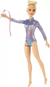 MUÑECA BARBIE GIMNASTA BARRA DE EQUILIBRIO 6436 MATTEL - comprar online