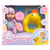 BEBOTE TINY BABY MI PRIMER BAÑO CON ACCESORIOS 54565 SEBIGUS - comprar online