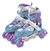 PATINES ROLLERS EXTENSIBLES INFANTILES 3 EN 1 CON LUZ LED FROZEN - SEBIGUS 75092 en internet