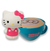 HELLO KITTY PLAYSET WABRO 56370 - tienda online