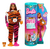 MUÑECA BARBIE CUTIE REVEAL ANIMALES JUNGLA SORPRESAS MATTEL 6920 HKP97