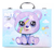 CHIMOLA SET DE ARTE LOVELY BEAR BT246