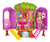 PLAYSET BARBIE CHELSEA CASA DEL ÁRBOL HPL70 MATTEL 6954 - CAPRICHOS JUGUETERIA