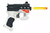 PISTOLA MAX SHOOT SHADOW 2647 DITOYS - comprar online